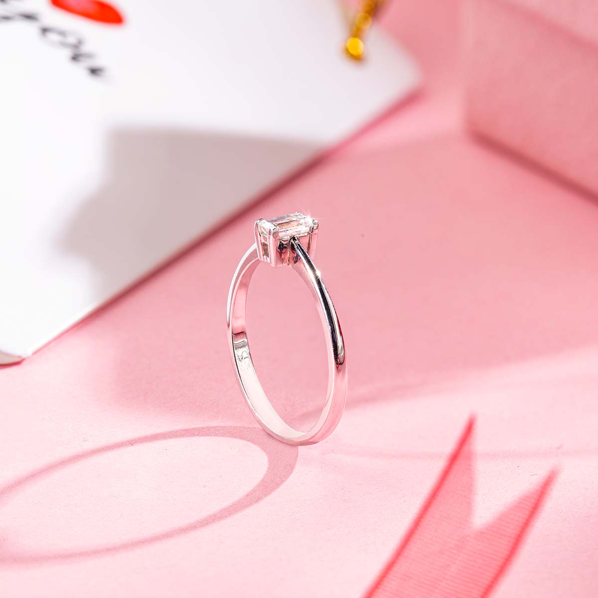 Valentine Jewels image